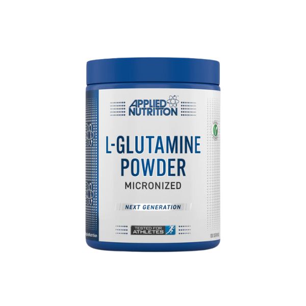 l-glutamin applied nutrition