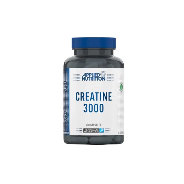 creatine u kapsulama