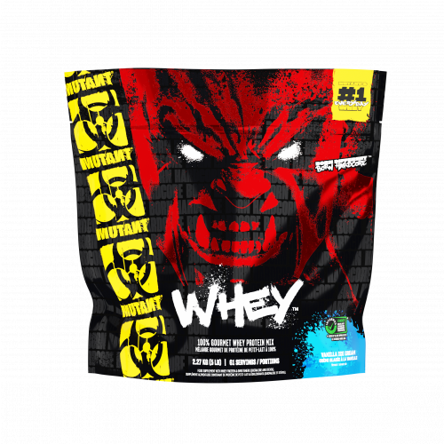 mutant whey