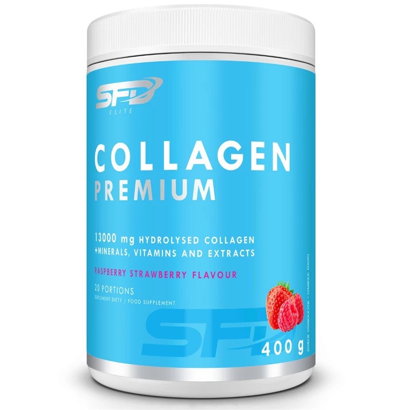 sfd collagen
