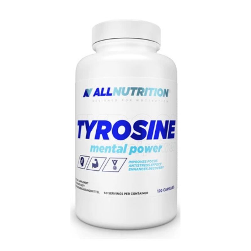 tirozina allnutrition