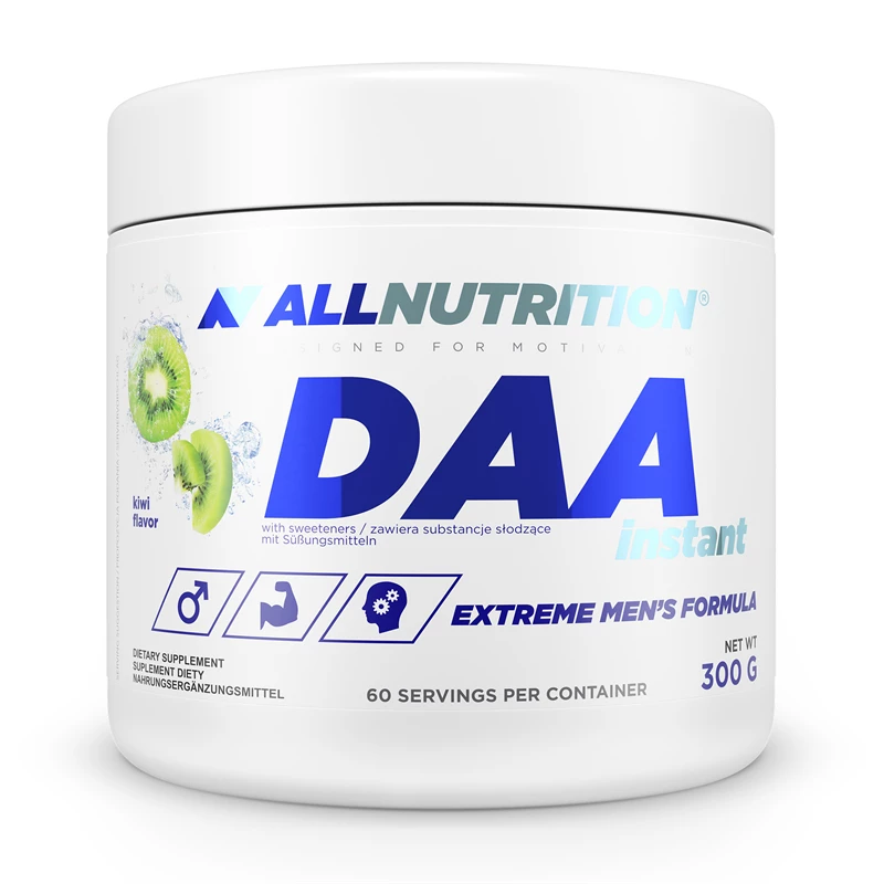 daa allnutrition