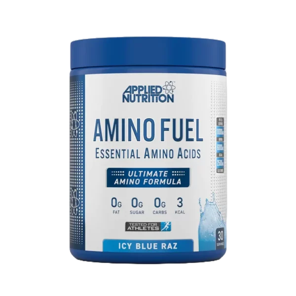 Amino-Fuel