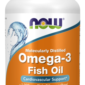 omega 3 nowfoods