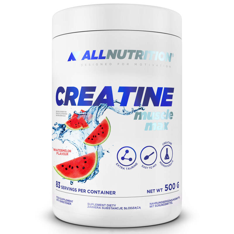 creatine