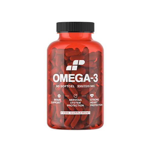 omega 3 mp