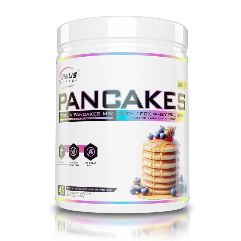 protein-pancake