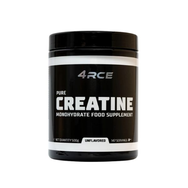 4rce creatine