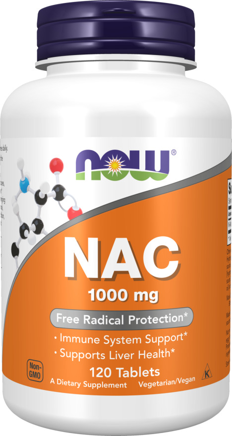 nac nowfoods