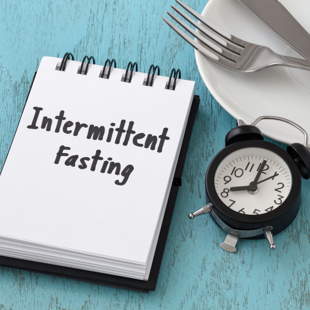 intermittent fasting