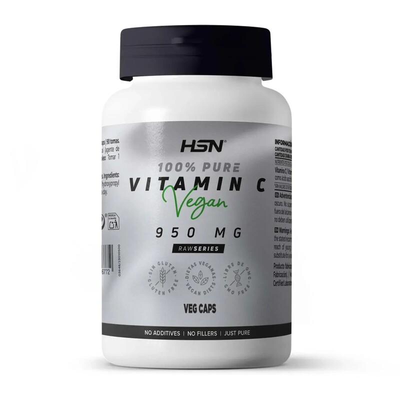 vitamin c hsn