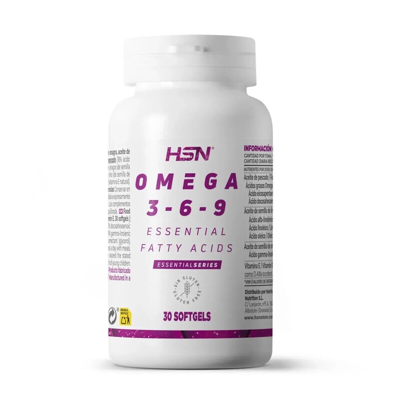 omega 3-6-9 hsn