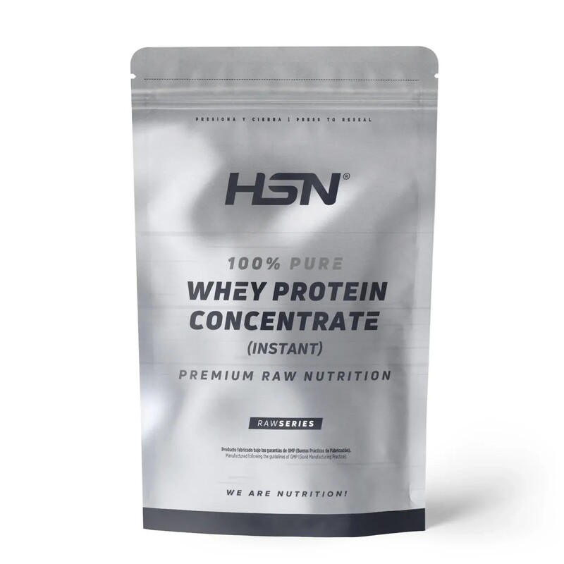 100% whey protein HSN