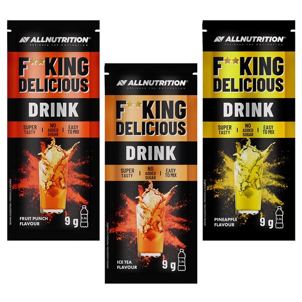 fitking drink