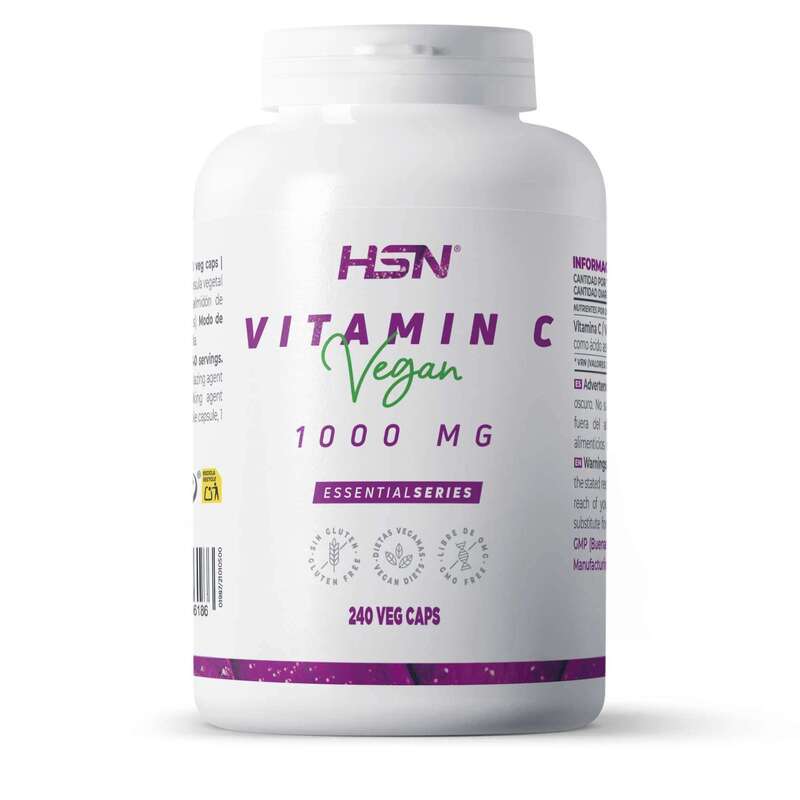 vitamin c hsn 240 kapsula