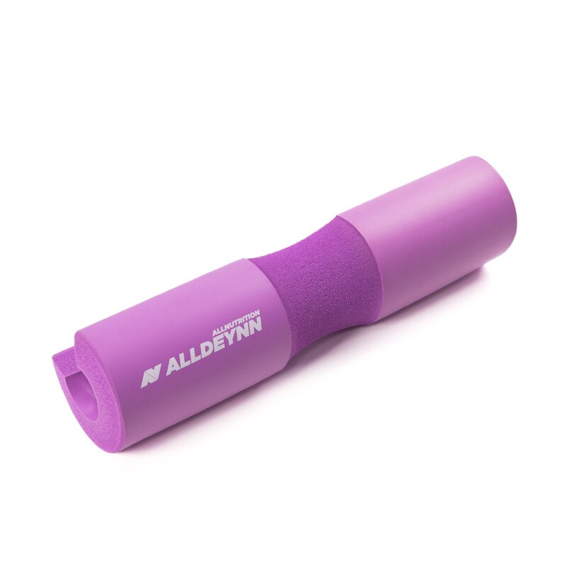 barbell pad alldeyn