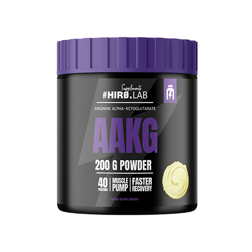 AAKG hiro lab