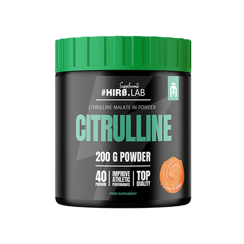 citrulin malat 200 g