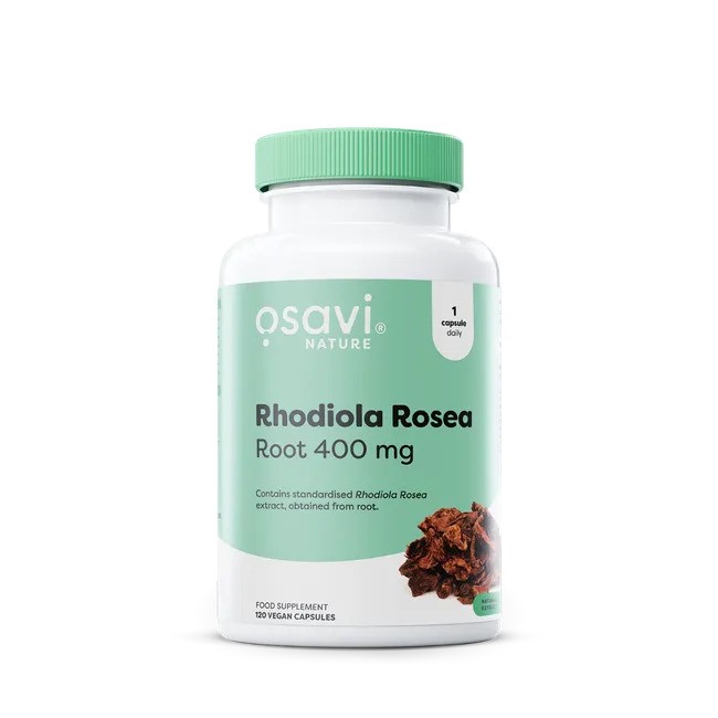 rhodiola rosea osavi 120