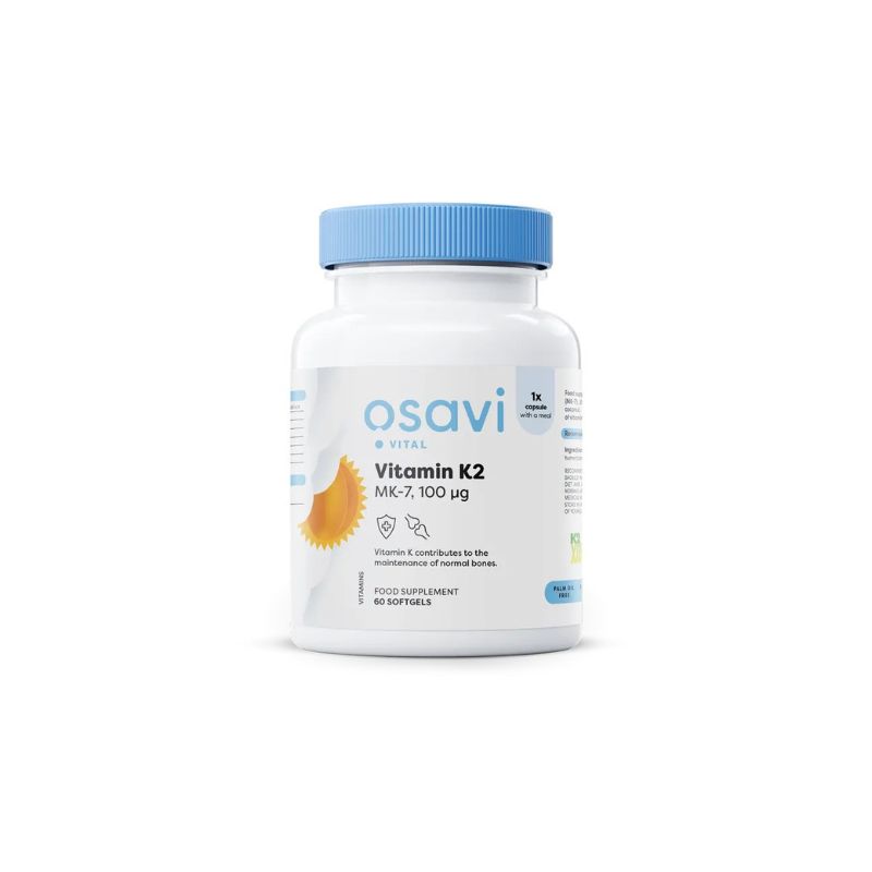 vitamin k2 osavi