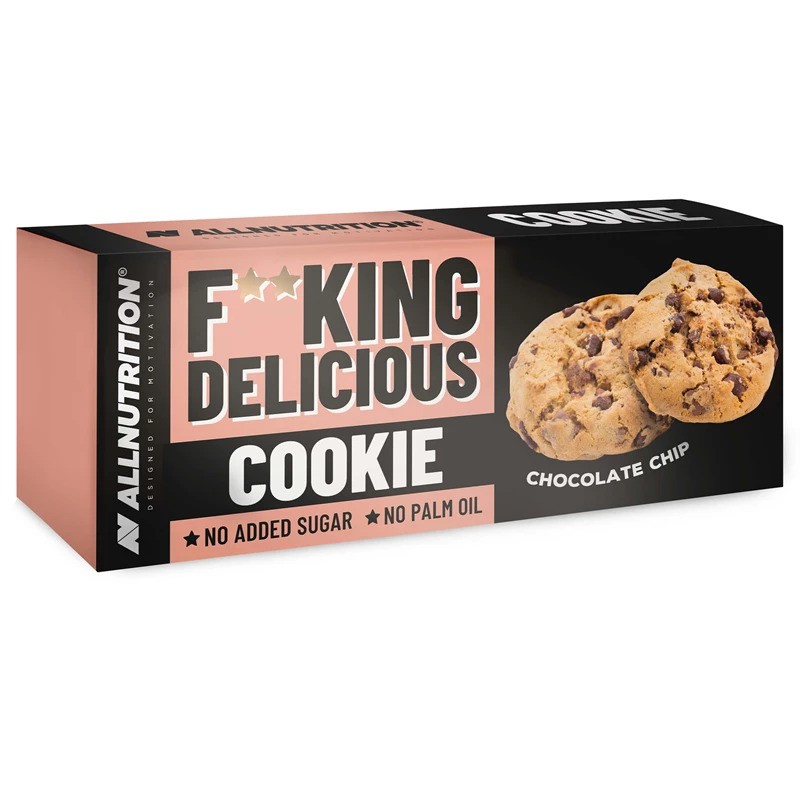 FITKING COOKIE CHOCOLATE CHIP