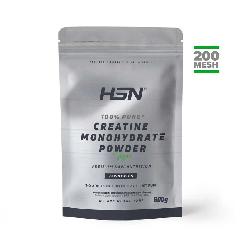 HSN kreatin bez okusa 500 g