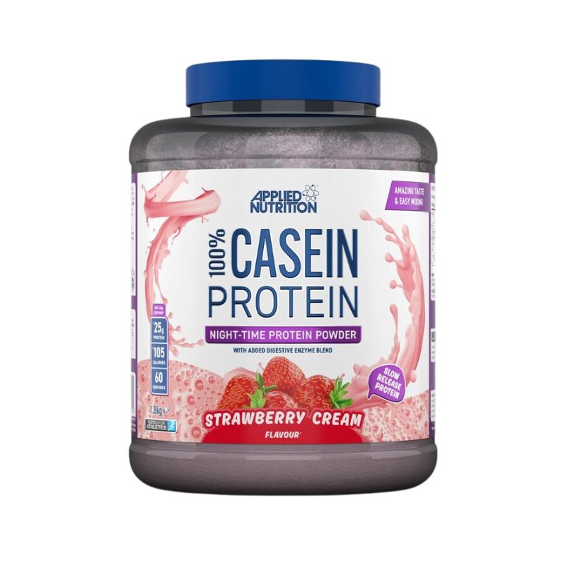 casein applied nutrition