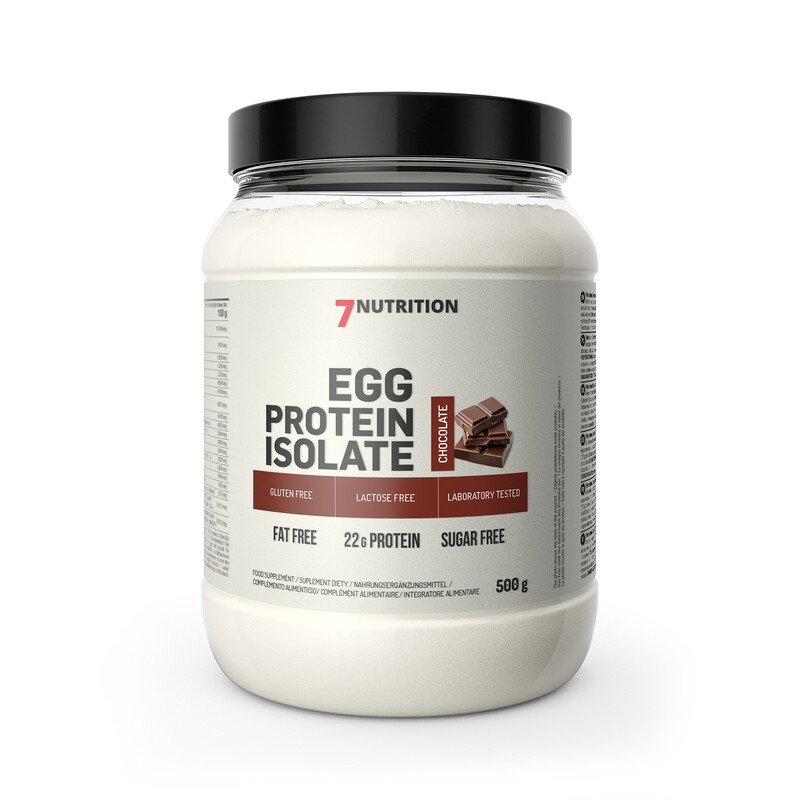 egg protein izolat