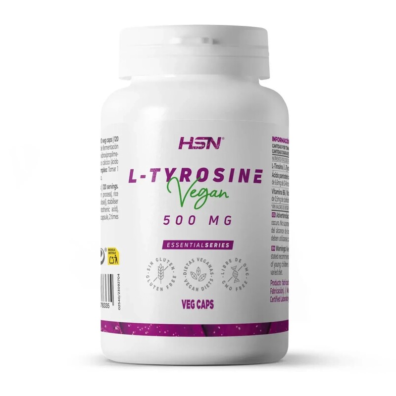 l-tirozin hsn