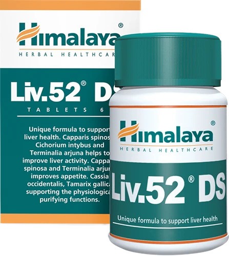 liv 52 ds