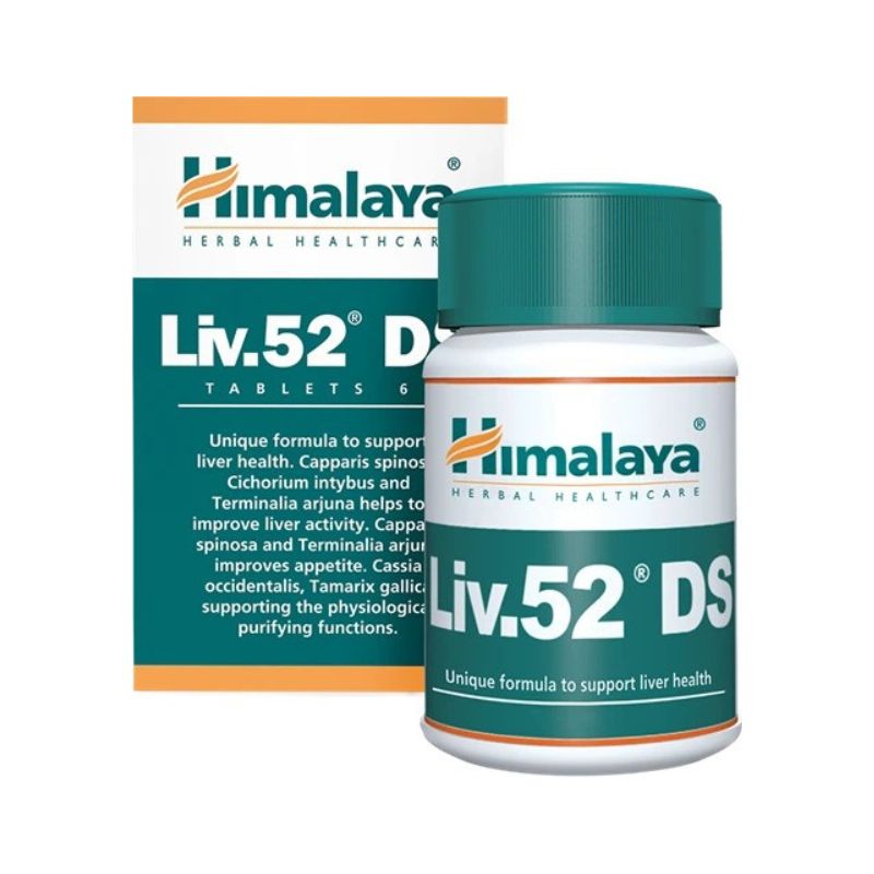 liv 52 himalaya