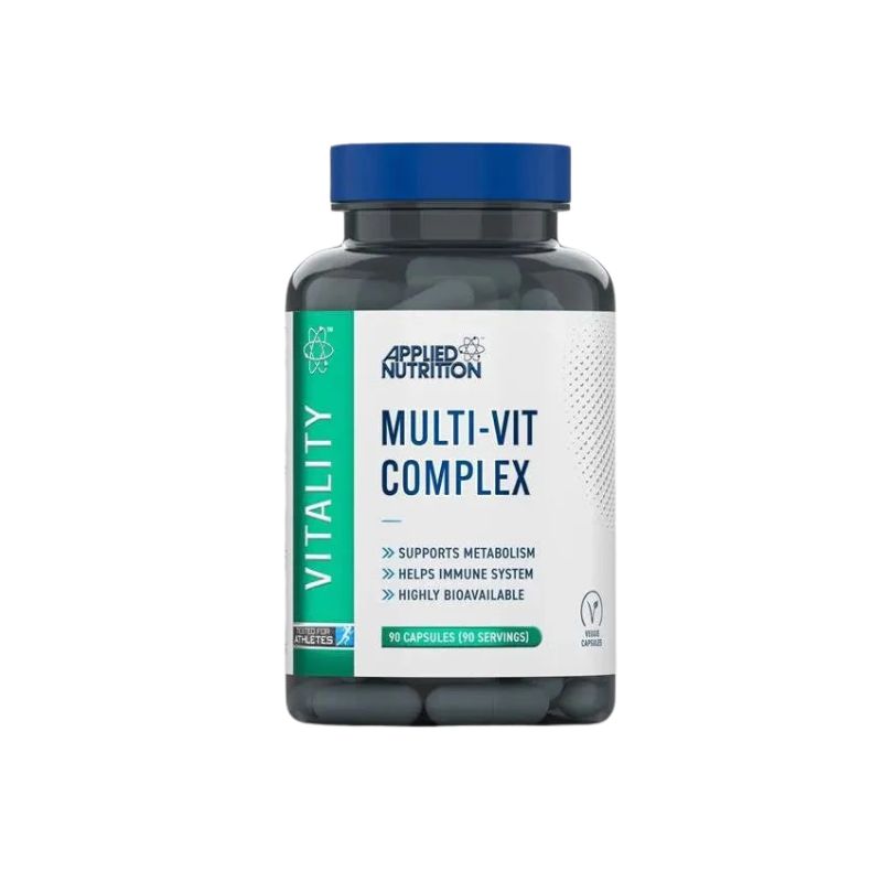 multi-vit complex applied nutrition