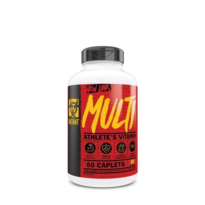 mutant multi