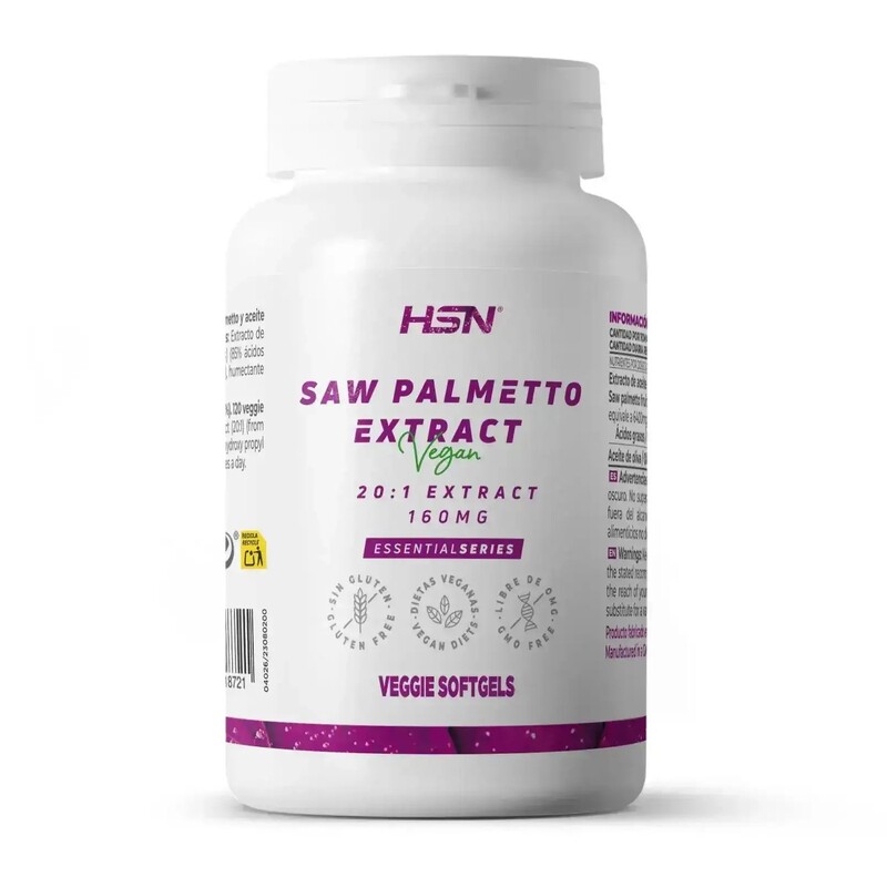 saw palmetto hsn