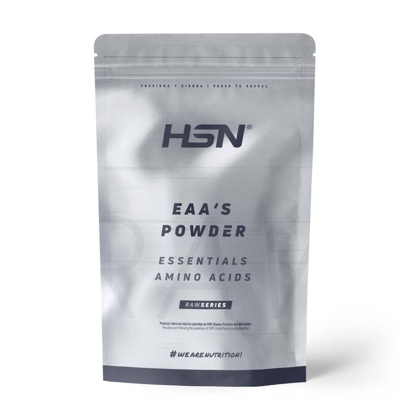EAA bez okusa HSN 500 g