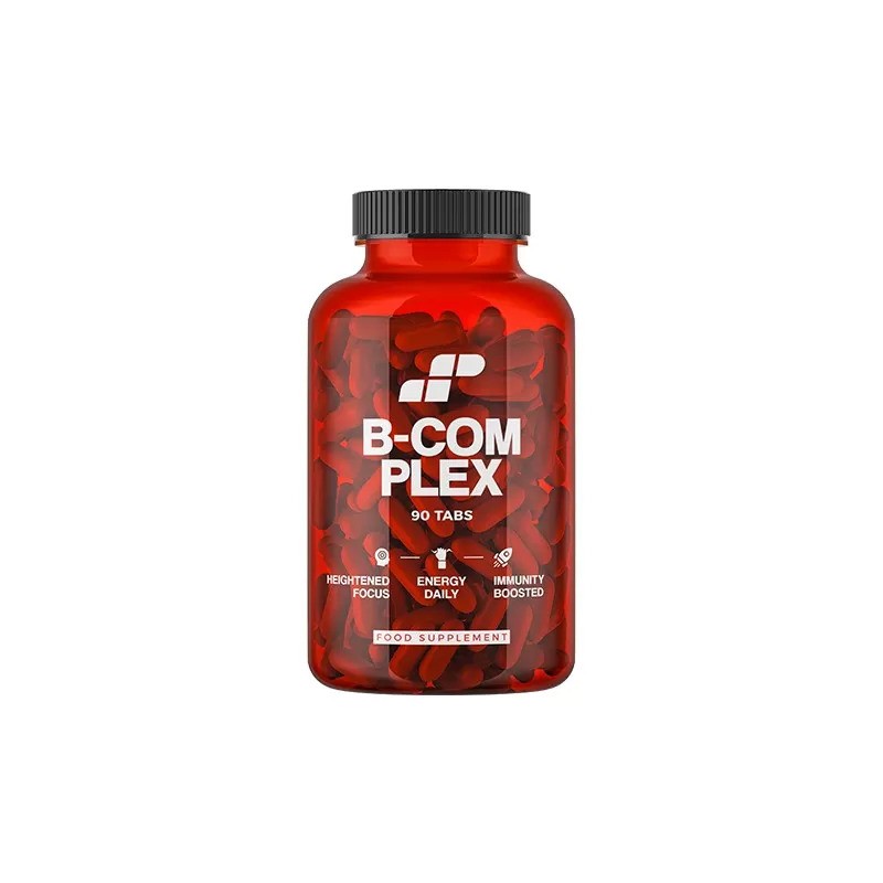 b complex musclepower 90 tableta
