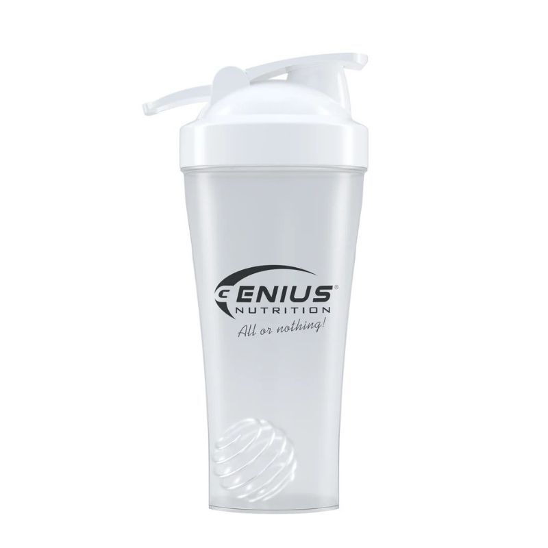 genius nutrition shaker 600 ml
