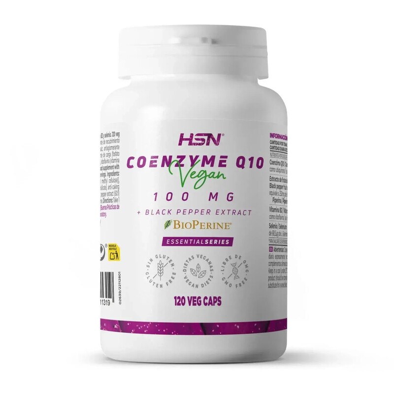 koenzim q10 hsn
