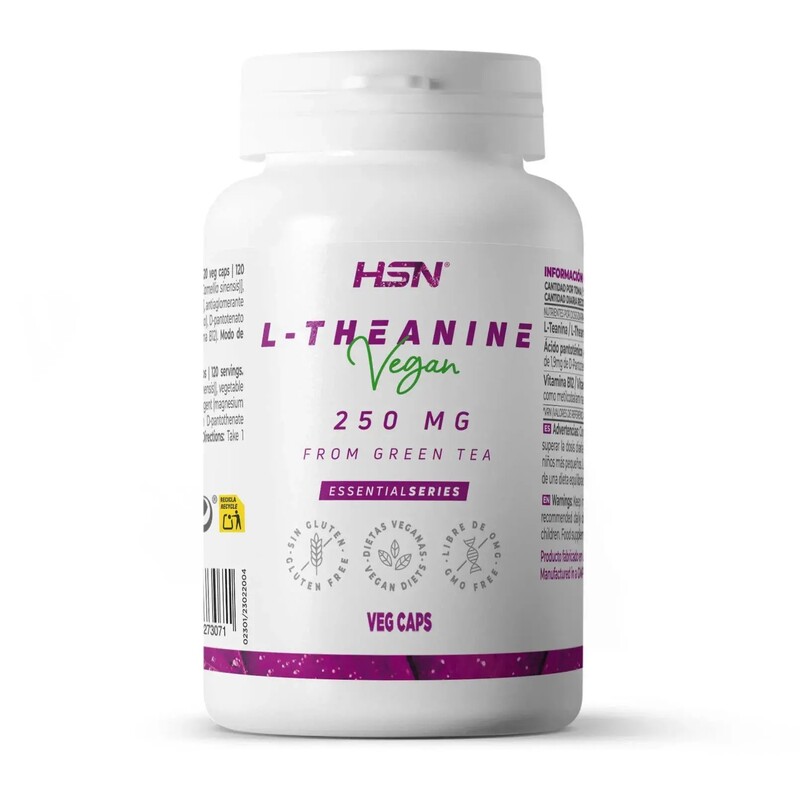 l-teanin hsn