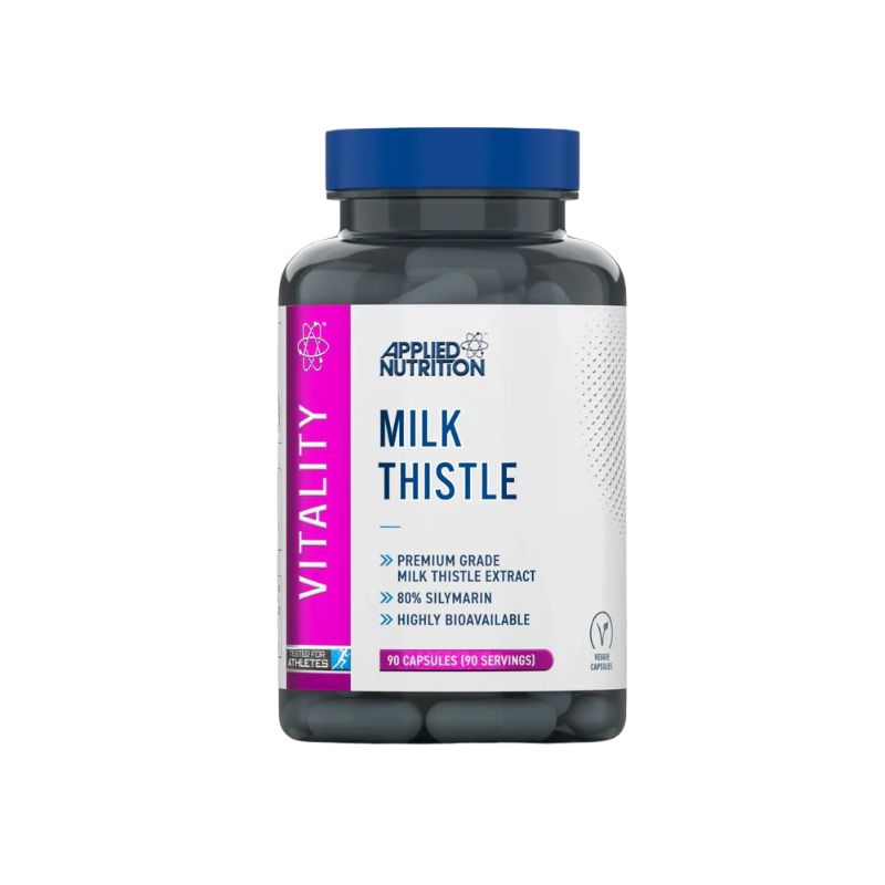 sikavica applied nutrition