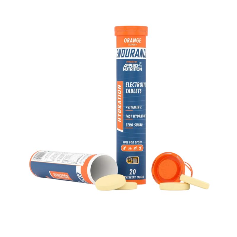 elektroliti applied nutrition