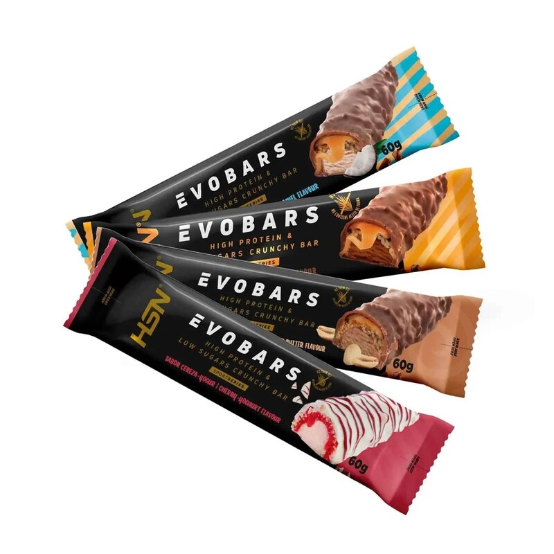 evobar hsn