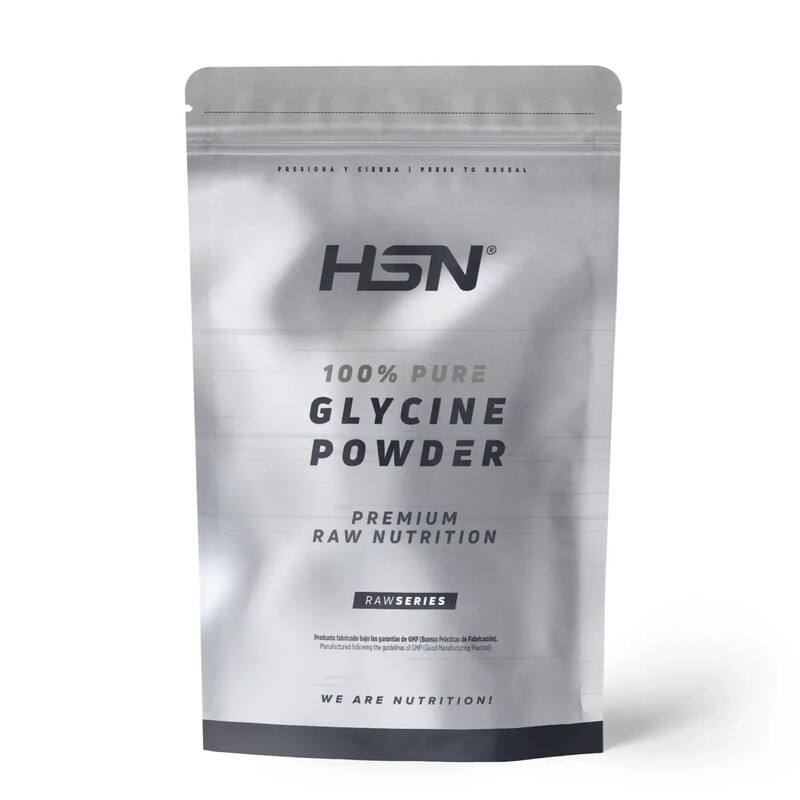 glicin hsn 500 g