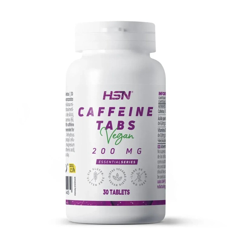 kofein hsn