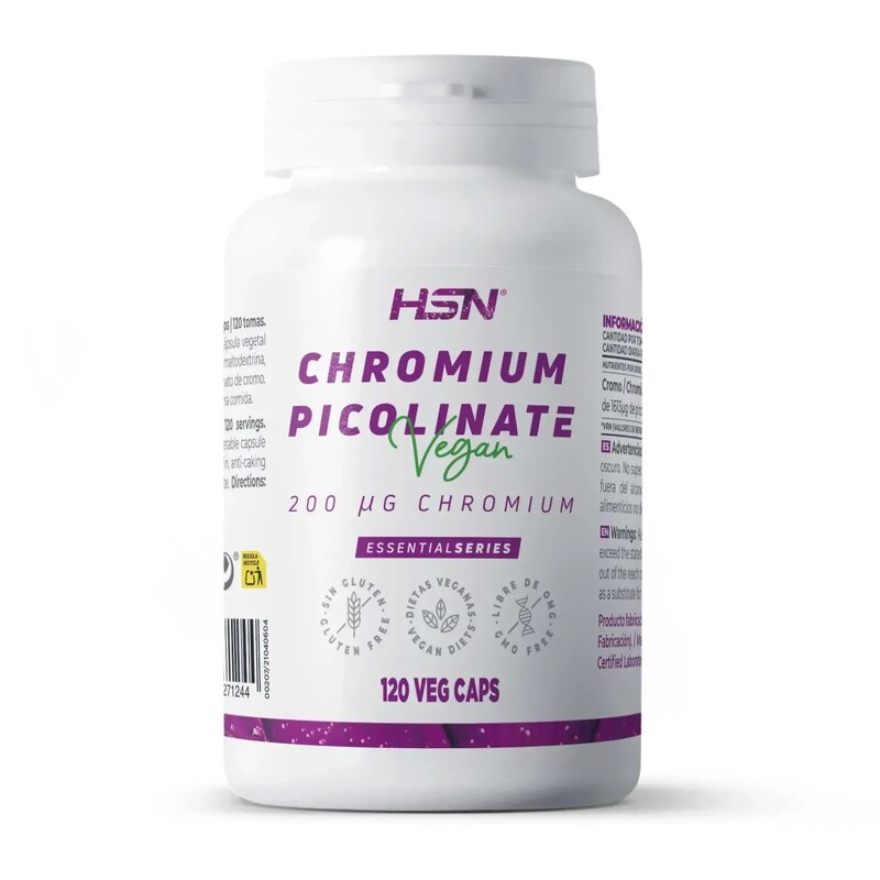 krom pikolinat hsn