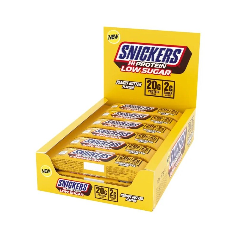 snickers kikiriki maslac