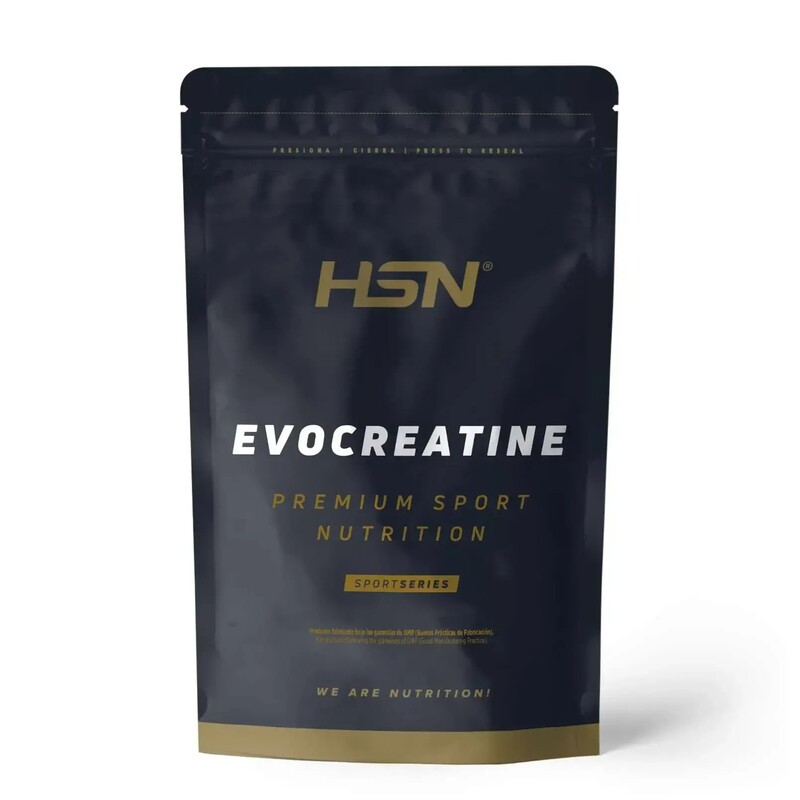 EVOCREATINE HSN 500 g