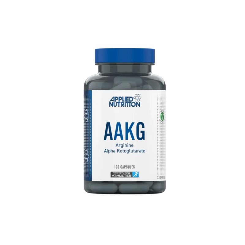 aakg applied nutrition