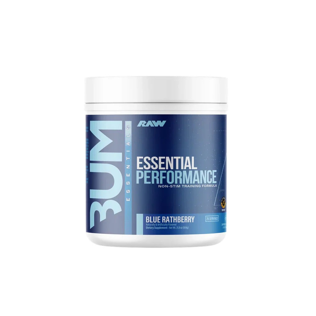 cbum pre-workout bez kofeina