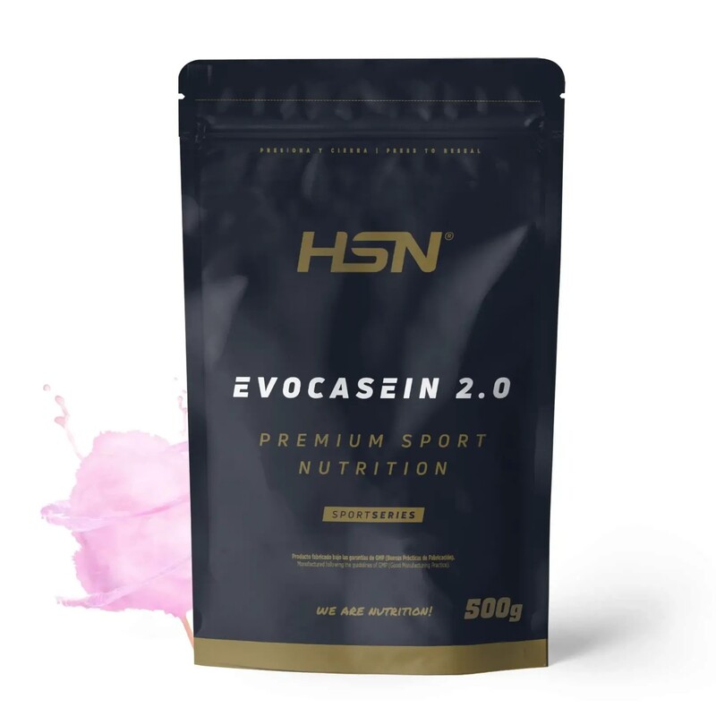 evocasein hsn